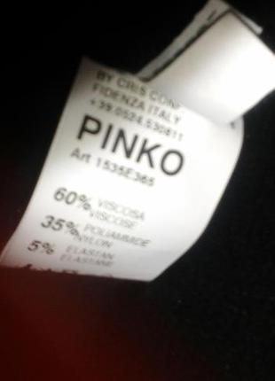 Продам фирменное платье pinko4 фото