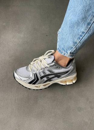 Asics gel-kayano кросівки