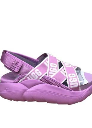 Босоніжки сандалі ugg