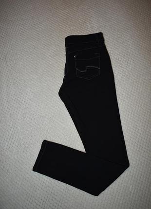 Штани скінні лосини 2