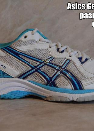 Asics gel1 фото