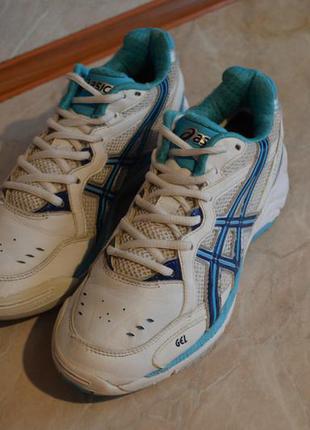 Asics gel3 фото