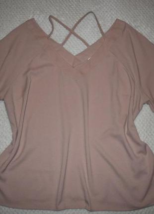 Блузка блуза3 фото