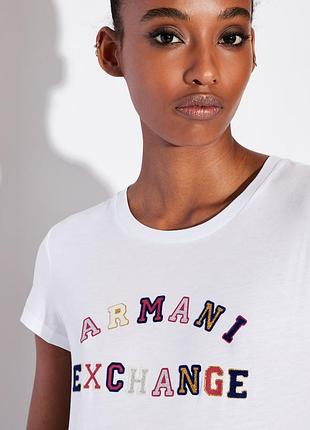 Armani exchange оригинал