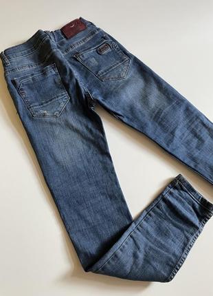 Джинси для дівчинки altun jeans на 13 років6 фото