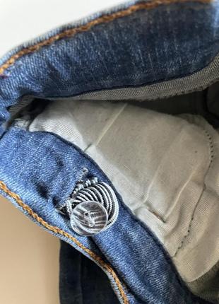 Джинси для дівчинки altun jeans на 13 років5 фото