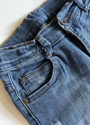 Джинси для дівчинки altun jeans на 13 років9 фото