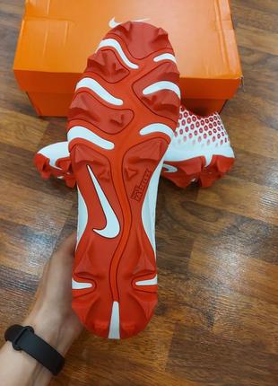 Кроссовки бутcы nike vapor ultrafly3 фото