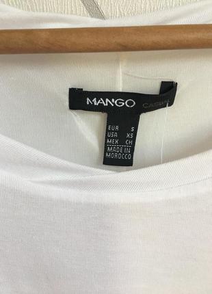 Новое платье mango3 фото