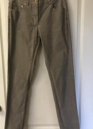 Класичні брюки від h&m