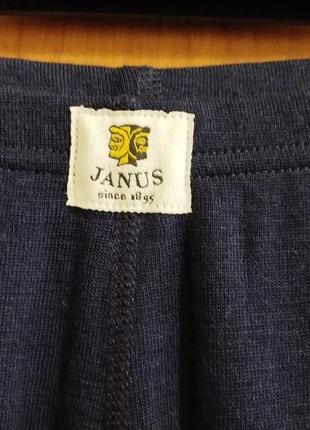 Термоштаны janus merino wool шерсть мериноса поддевка подштанники4 фото