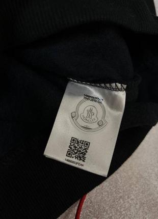 Чоловіче худі moncler4 фото