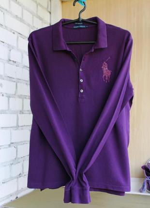 Ralph lauren xl-50р оригинал