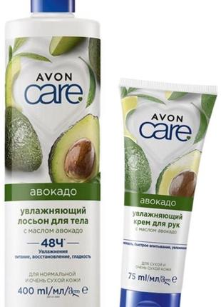 Набор авокадо