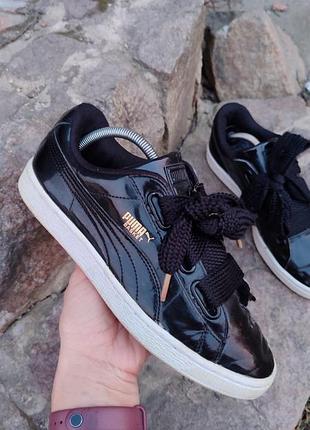 Кросівки puma