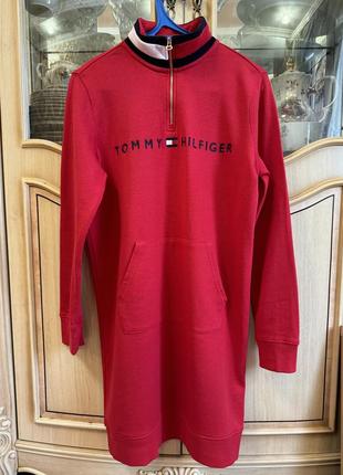 Плаття tommy hilfiger