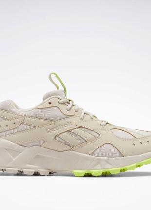 Кроссовки reebok aztrek р8-25 см оригинал2 фото