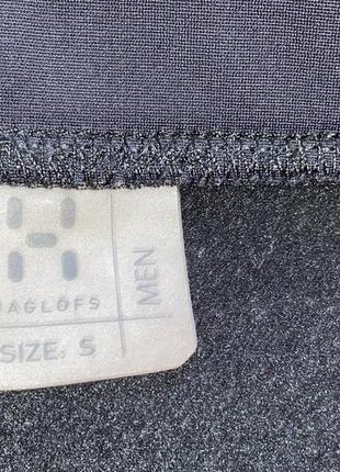 Лосіни  легенси haglofs s оригінал штани бігові6 фото