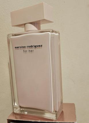 Lalique perles de lalique narciso rodriguez