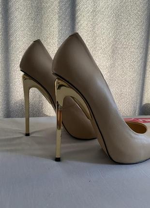 Туфли sexyfairy