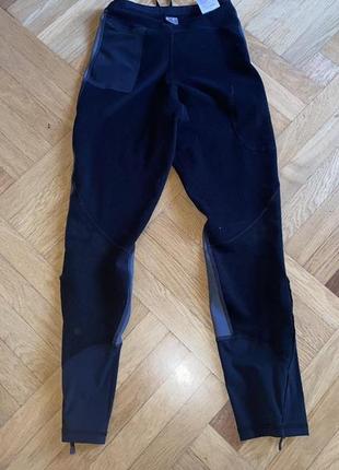 Лосіни  легенси haglofs s оригінал штани бігові9 фото