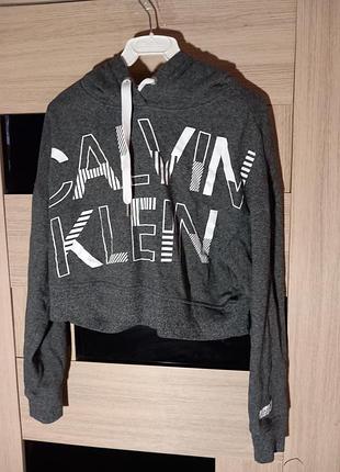 Кофта calvin klein оригинал