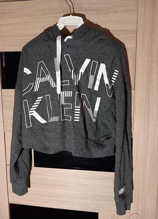 Кофта calvin klein оригінал 2