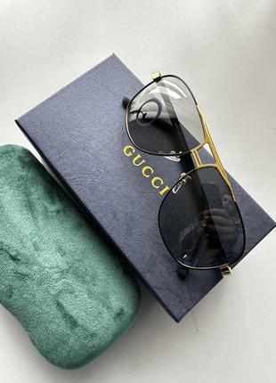 Очки gucci