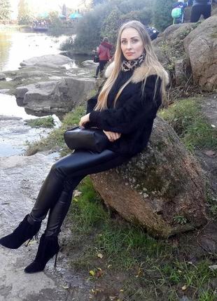 Шубка з кролика