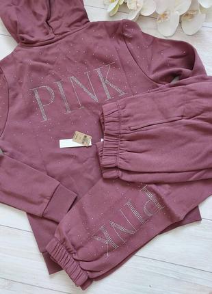 Костюм pink victoria's secret