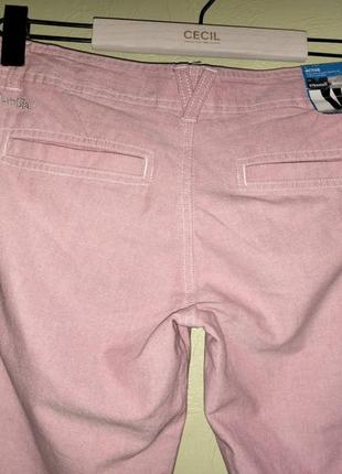 Женские розовые брюки брюки columbia новые4 фото