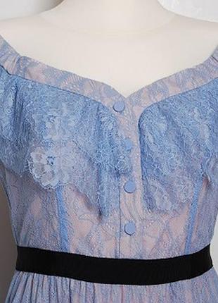 Платье self-portrait,оригинал 4