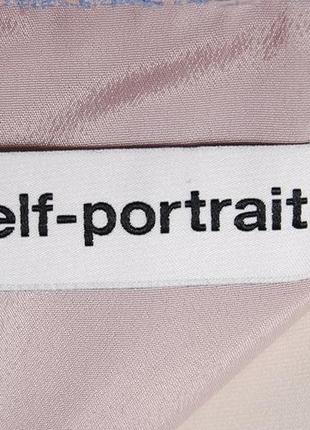 Платье self-portrait,оригинал 5