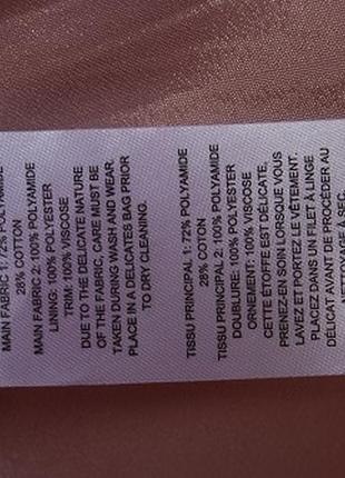 Платье self-portrait,оригинал 6