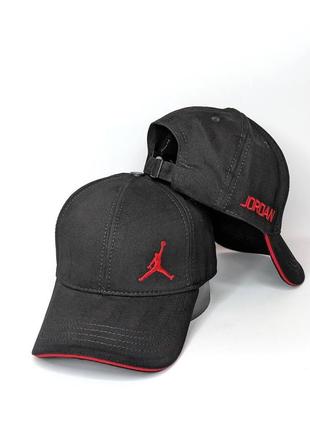 Кепка, бейсболка jordan
