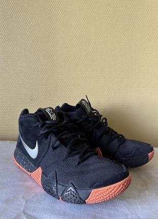 Мужские кроссовки nike 41p2 фото