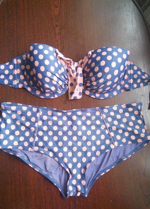 Красивий купальник 80 д