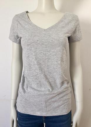 Футболка стрейчева {тягнеться} primark