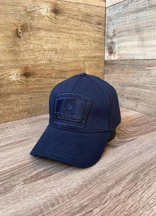 Кепка, бейсболка dsquared