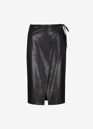 Спідниця armani exchange - розмір us 2 4