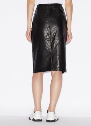 Спідниця armani exchange - розмір us 2 3