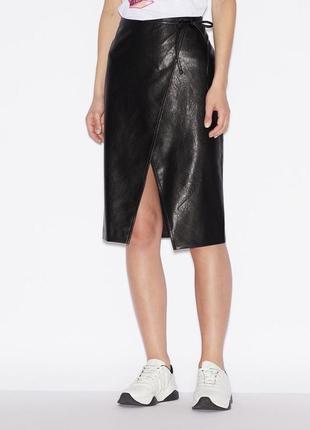 Спідниця armani exchange - розмір us 2 5