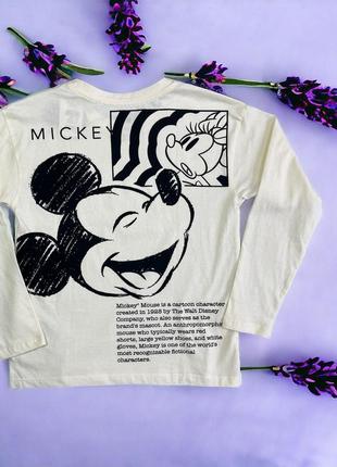 Лонгслив для девочки cool club