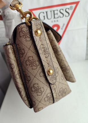 Сумка guess Кеди оригинал2 фото