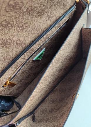 Сумка guess Кеди оригинал5 фото