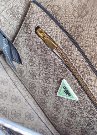 Сумка guess Кеди оригинал6 фото