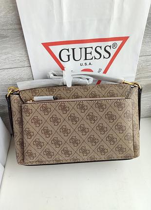 Сумка guess Кеди оригинал3 фото
