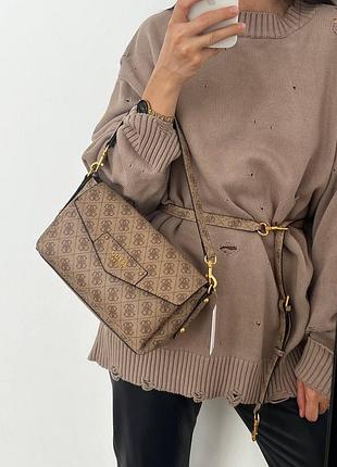 Сумка guess Кеди оригинал7 фото