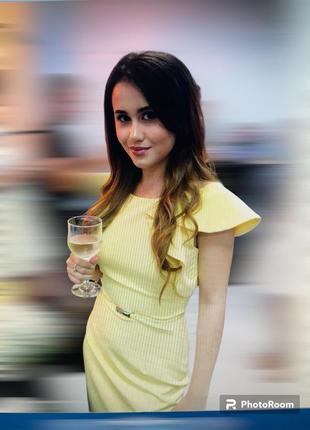 Чудова коктейльна сукня, турція