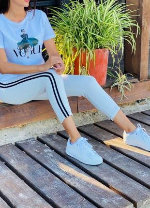 🌟брюки женские укороченные🌟